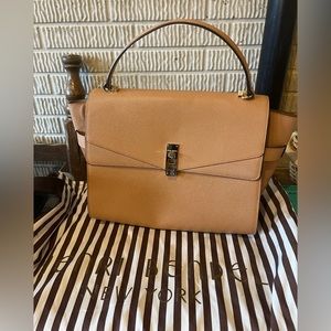 Almost Brand New Henry Bendel Bag